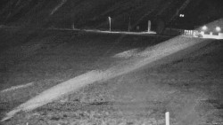 Rejvíz - Běžecké stopy