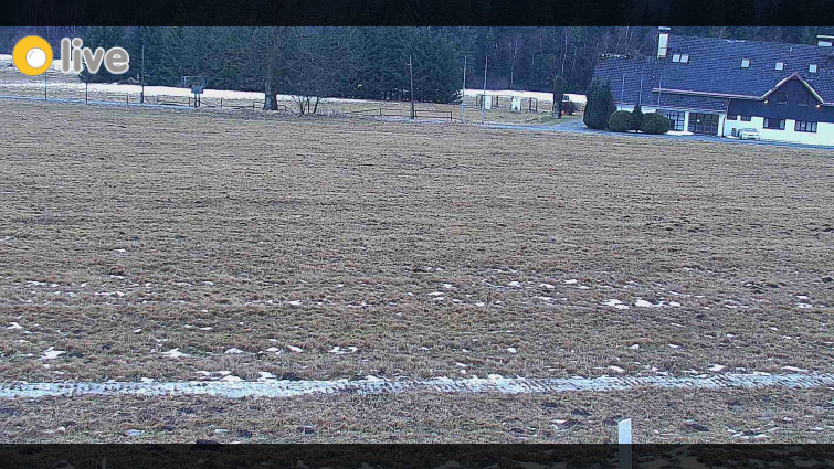 Rejvíz - Běžecké stopy - Rejvíz - Běžecké stopy - 23.2.2026 v 07:00