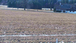 Rejvíz - Běžecké stopy