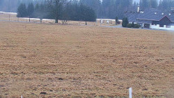 Rejvíz - Běžecké stopy