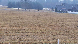 Rejvíz - Běžecké stopy