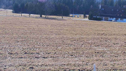 Rejvíz - Běžecké stopy