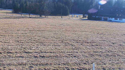 Rejvíz - Běžecké stopy