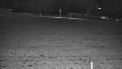 Rejvíz - Běžecké stopy