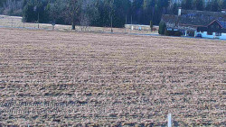 Rejvíz - Běžecké stopy