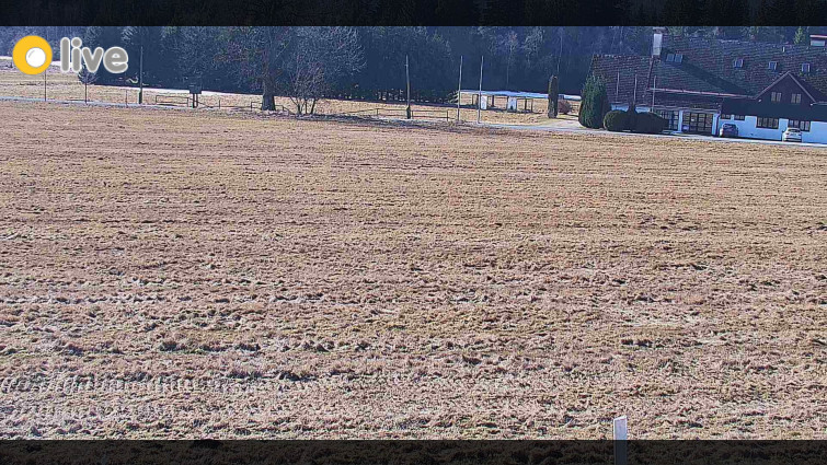 Rejvíz - Běžecké stopy - Rejvíz - Běžecké stopy - 27.2.2026 v 10:00