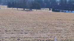 Rejvíz - Běžecké stopy