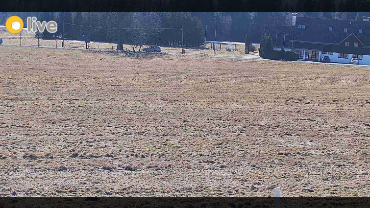 Rejvíz - Běžecké stopy - Rejvíz - Běžecké stopy - 27.2.2026 v 12:00