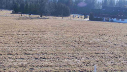 Rejvíz - Běžecké stopy