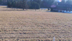 Rejvíz - Běžecké stopy