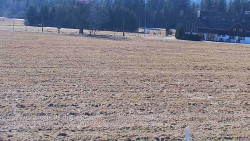 Rejvíz - Běžecké stopy