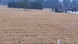 Rejvíz - Běžecké stopy