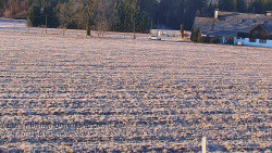 Rejvíz - Běžecké stopy