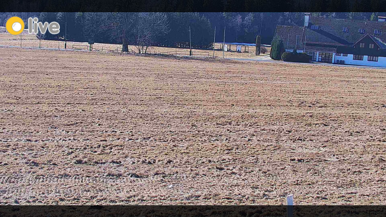 Rejvíz - Běžecké stopy - Rejvíz - Běžecké stopy - 2.3.2026 v 10:00