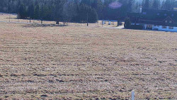 Rejvíz - Běžecké stopy