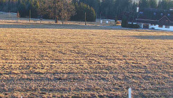 Rejvíz - Běžecké stopy