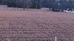 Rejvíz - Běžecké stopy