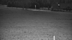 Rejvíz - Běžecké stopy