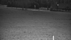 Rejvíz - Běžecké stopy