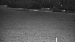 Rejvíz - Běžecké stopy