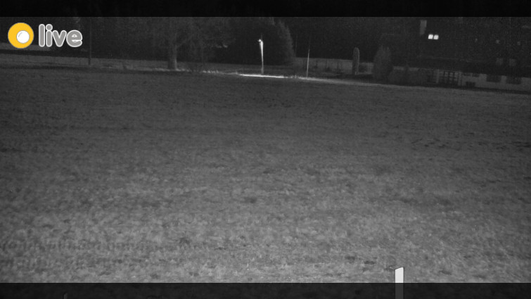 Rejvíz - Běžecké stopy - Rejvíz - Běžecké stopy - 3.3.2026 v 05:00