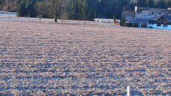 Rejvíz - Běžecké stopy