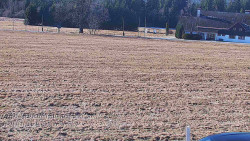 Rejvíz - Běžecké stopy