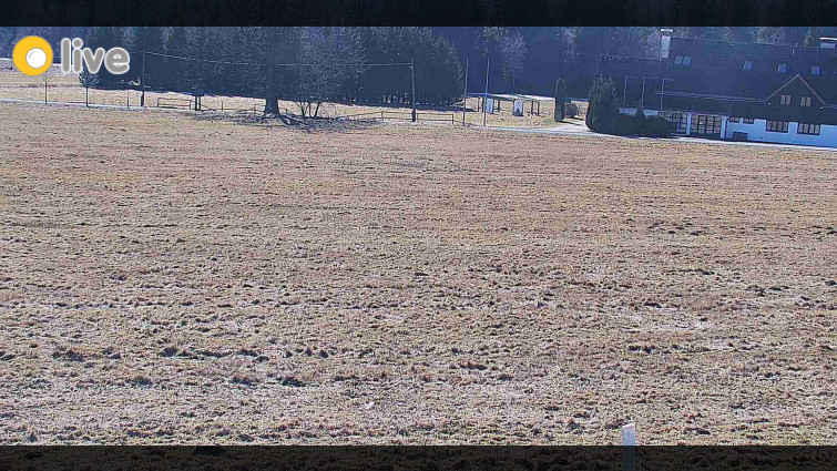 Rejvíz - Běžecké stopy - Rejvíz - Běžecké stopy - 3.3.2026 v 12:00