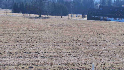 Rejvíz - Běžecké stopy