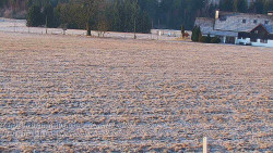 Rejvíz - Běžecké stopy