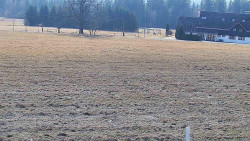 Rejvíz - Běžecké stopy