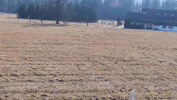 Rejvíz - Běžecké stopy