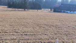 Rejvíz - Běžecké stopy