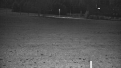 Rejvíz - Běžecké stopy