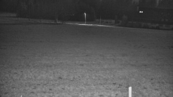 Rejvíz - Běžecké stopy