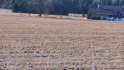 Rejvíz - Běžecké stopy