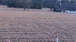 Rejvíz - Běžecké stopy