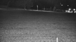 Rejvíz - Běžecké stopy