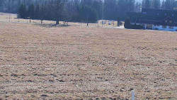 Rejvíz - Běžecké stopy