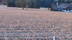 Rejvíz - Běžecké stopy