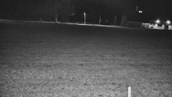 Rejvíz - Běžecké stopy