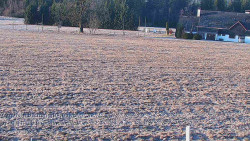 Rejvíz - Běžecké stopy