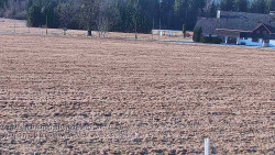 Rejvíz - Běžecké stopy