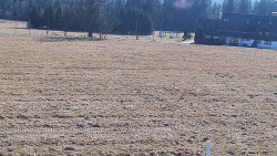 Rejvíz - Běžecké stopy