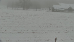 Rejvíz - Běžecké stopy