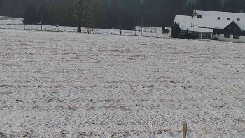 Rejvíz - Běžecké stopy