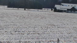 Rejvíz - Běžecké stopy