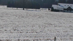 Rejvíz - Běžecké stopy