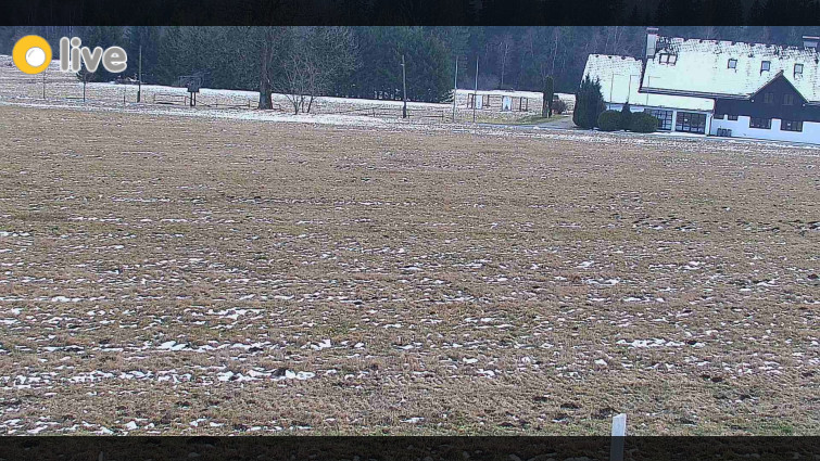 Rejvíz - Běžecké stopy - Rejvíz - Běžecké stopy - 18.3.2026 v 16:00