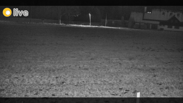 Rejvíz - Běžecké stopy - Rejvíz - Běžecké stopy - 18.3.2026 v 19:00